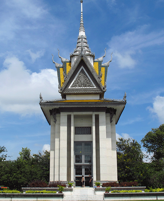 014_Choeung-Ek-The-Bhuddist-Stupa-at-Killing-Fields-_2012_Cambodia_Timgray200